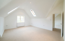Upwey bedroom extension leads
