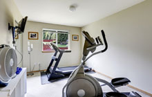 Upwey home gym construction leads