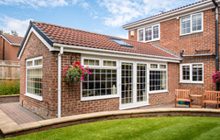 Upwey house extension leads
